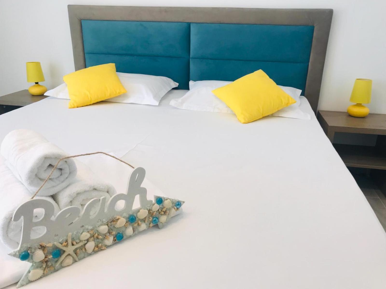 Pensiunea Casid Eforie Nord Habitación foto